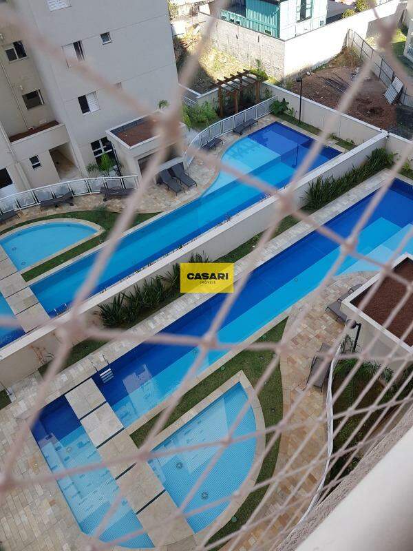 Apartamento para à venda no bairro Jardim do Mar, São Bernardo do Campo - Casari Imóveis: 