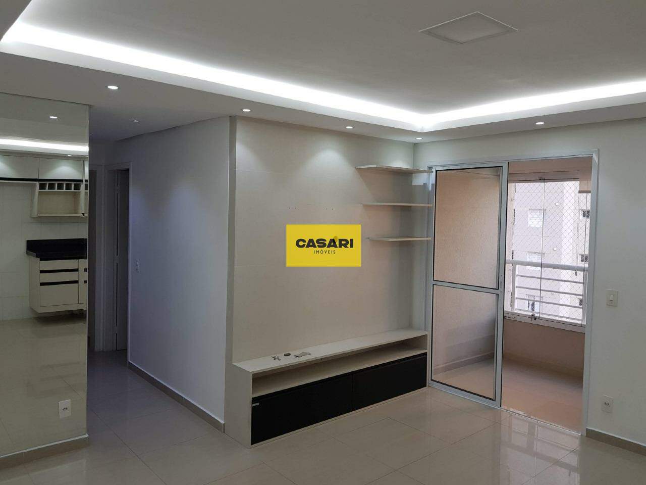 Apartamento para à venda no bairro Jardim do Mar, São Bernardo do Campo - Casari Imóveis: 