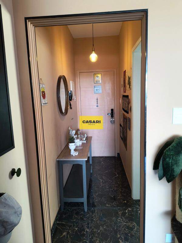 Apartamento para à venda no bairro Centro, Santo André - Casari Imóveis: 