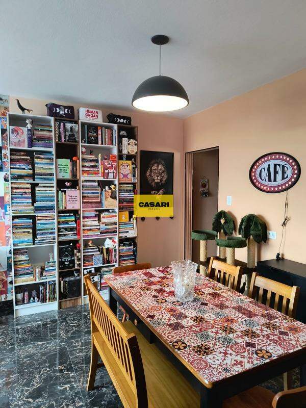 Apartamento para à venda no bairro Centro, Santo André - Casari Imóveis: 