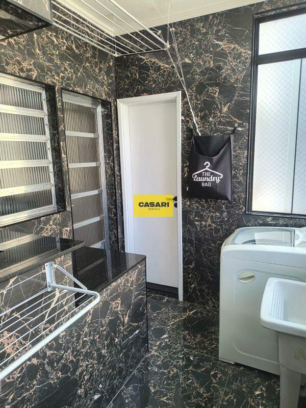 Apartamento para à venda no bairro Centro, Santo André - Casari Imóveis: 