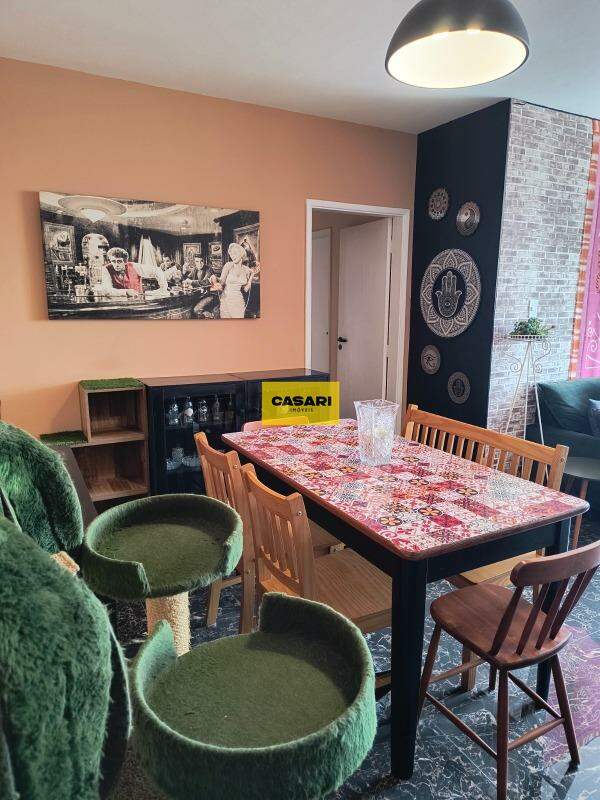 Apartamento para à venda no bairro Centro, Santo André - Casari Imóveis: 