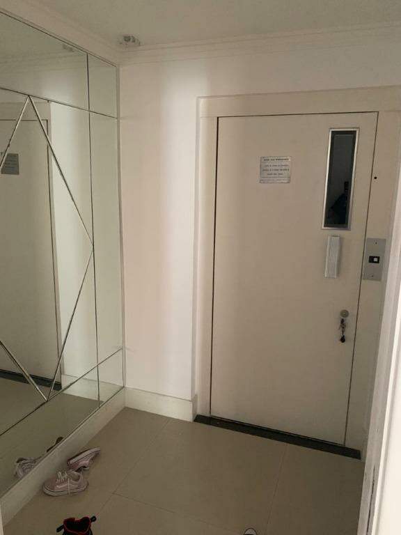 Apartamento para para aluguel no bairro Centro, São Bernardo do Campo - Casari Imóveis: 