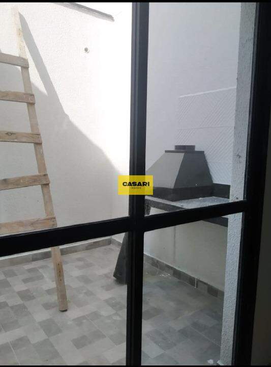 Apartamento para à venda no bairro Vila Humaitá, Santo André - Casari Imóveis: 