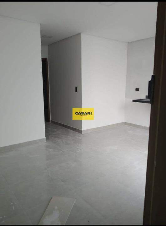 Apartamento para à venda no bairro Vila Humaitá, Santo André - Casari Imóveis: 