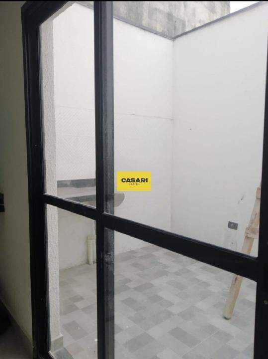 Apartamento para à venda no bairro Vila Humaitá, Santo André - Casari Imóveis: 