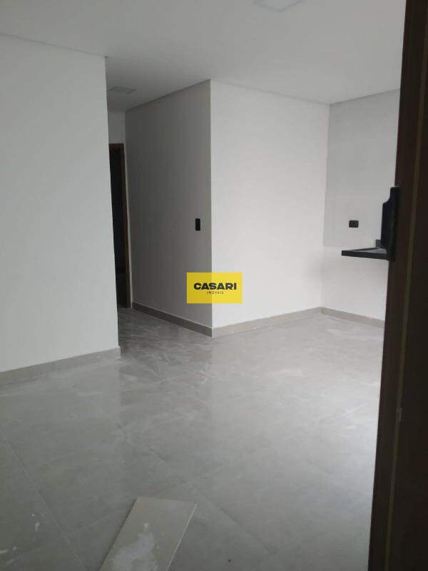 Apartamento para à venda no bairro Vila Humaitá, Santo André - Casari Imóveis: 