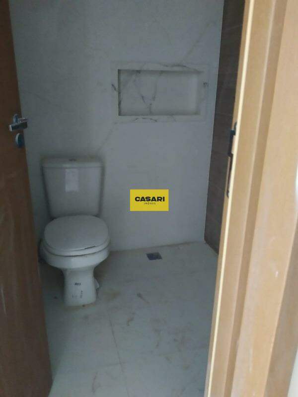 Apartamento para à venda no bairro Vila Humaitá, Santo André - Casari Imóveis: 