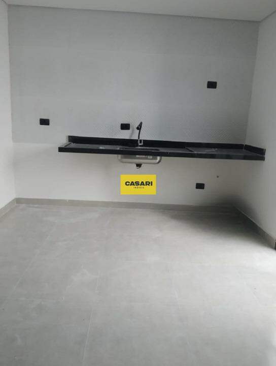 Apartamento para à venda no bairro Vila Humaitá, Santo André - Casari Imóveis: 