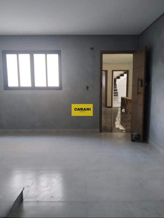 Apartamento para à venda no bairro Vila Humaitá, Santo André - Casari Imóveis: 