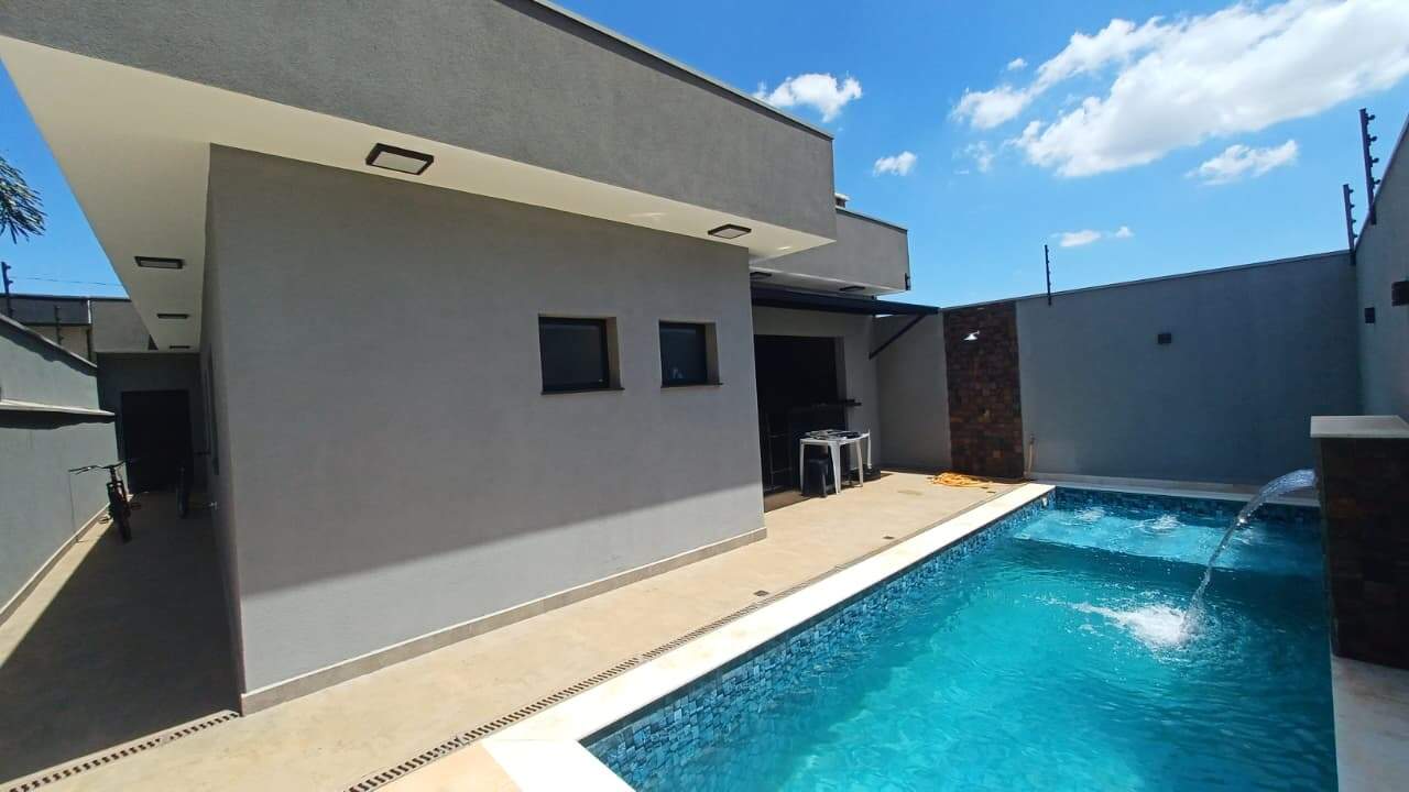 Casa para à venda no bairro Portal Ville Jardins, Boituva - Casari Imóveis: 