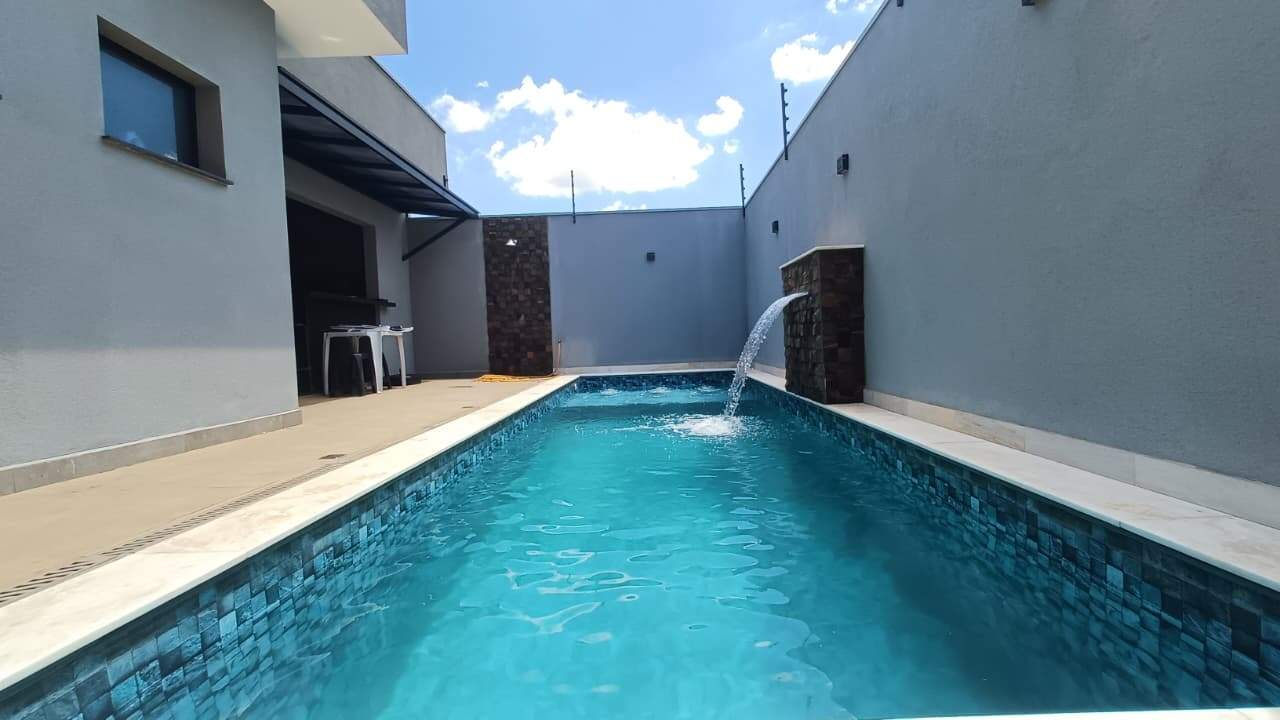 Casa para à venda no bairro Portal Ville Jardins, Boituva - Casari Imóveis: 