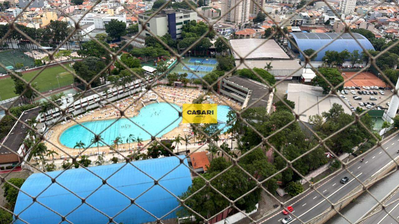Apartamento para à venda no bairro Vila América, Santo André - Casari Imóveis: 