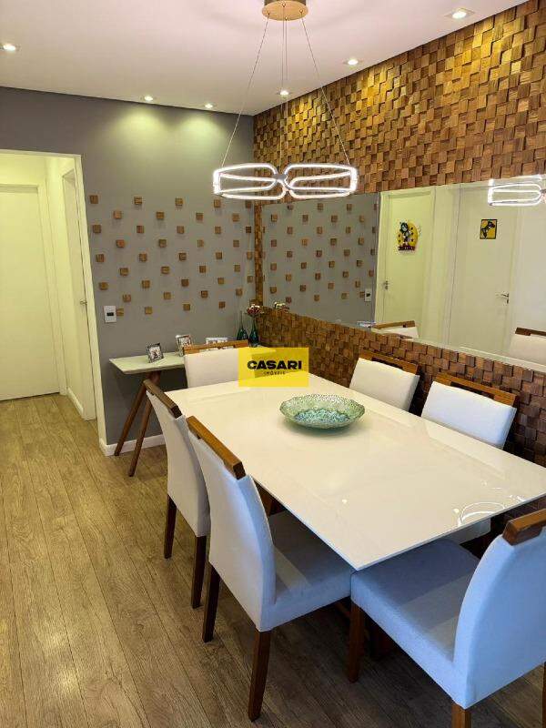 Apartamento para à venda no bairro Vila América, Santo André - Casari Imóveis: 