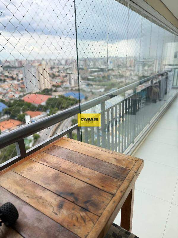 Apartamento para à venda no bairro Vila América, Santo André - Casari Imóveis: 