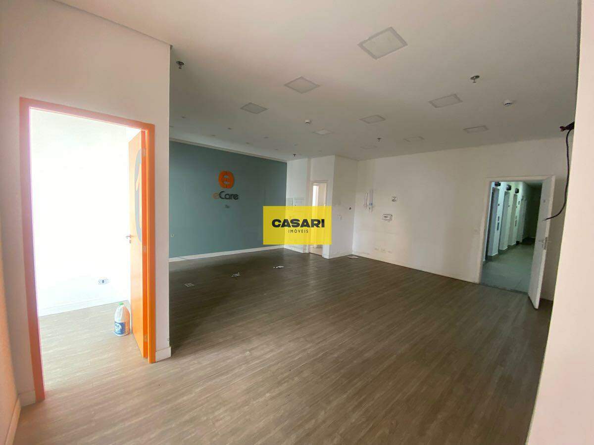 Sala para para aluguel no bairro Jardim do Mar, São Bernardo do Campo - Casari Imóveis: 