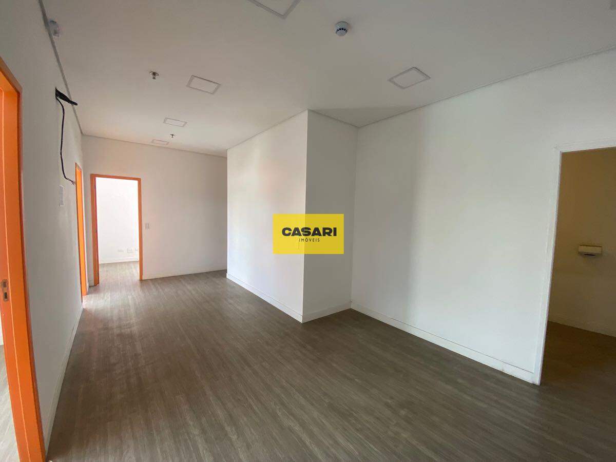 Sala para para aluguel no bairro Jardim do Mar, São Bernardo do Campo - Casari Imóveis: 