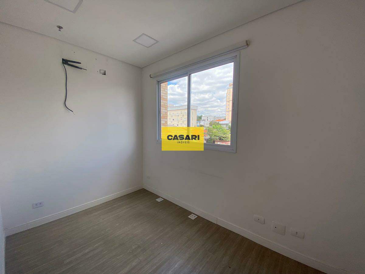 Sala para para aluguel no bairro Jardim do Mar, São Bernardo do Campo - Casari Imóveis: 