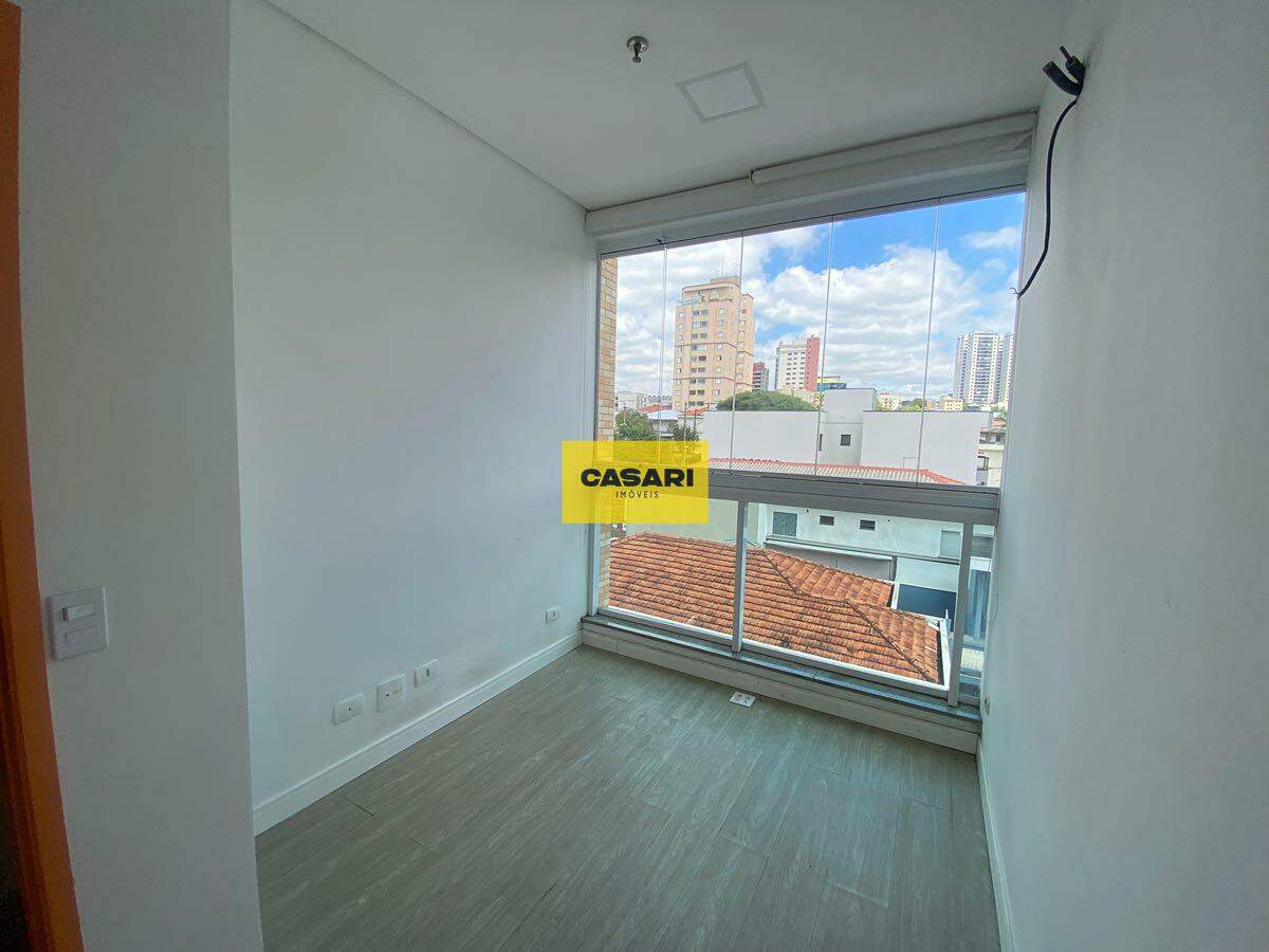 Sala para para aluguel no bairro Jardim do Mar, São Bernardo do Campo - Casari Imóveis: 