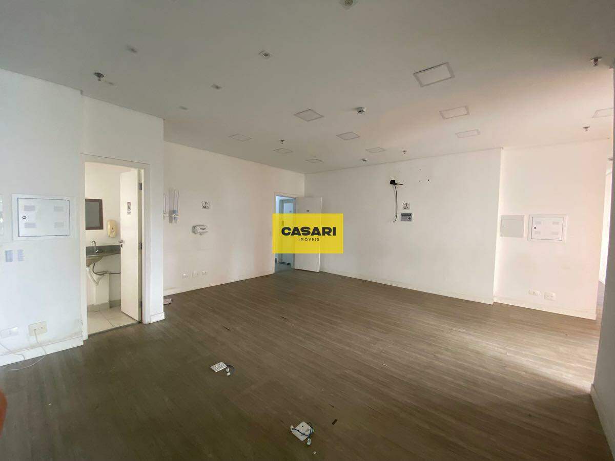 Sala para para aluguel no bairro Jardim do Mar, São Bernardo do Campo - Casari Imóveis: 