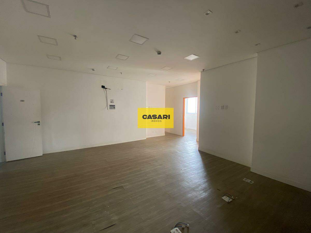 Sala para para aluguel no bairro Jardim do Mar, São Bernardo do Campo - Casari Imóveis: 