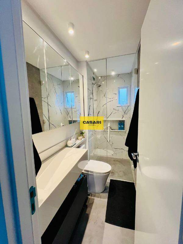 Apartamento para à venda no bairro Jardim do Mar, São Bernardo do Campo - Casari Imóveis: 