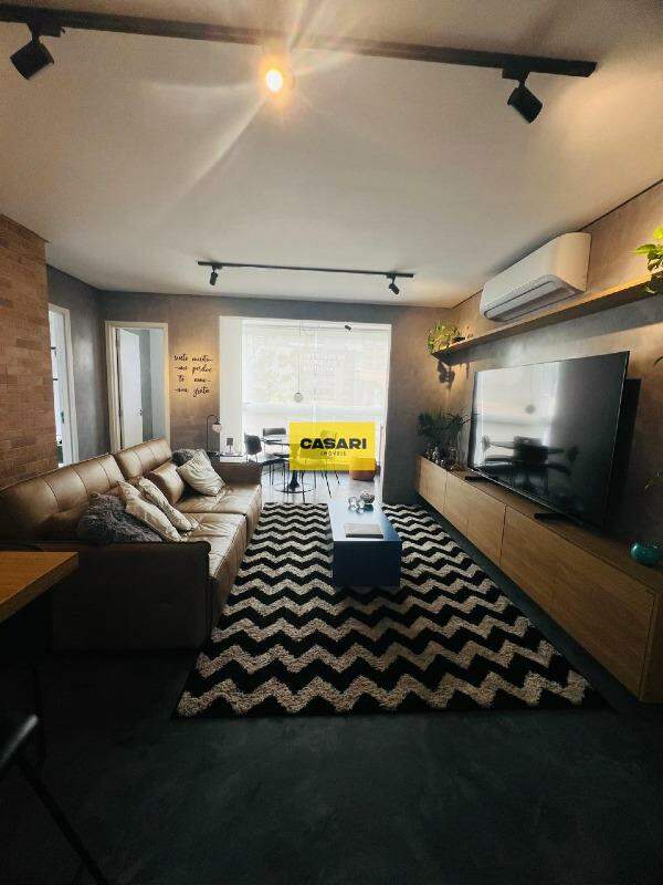 Apartamento para à venda no bairro Jardim do Mar, São Bernardo do Campo - Casari Imóveis: 