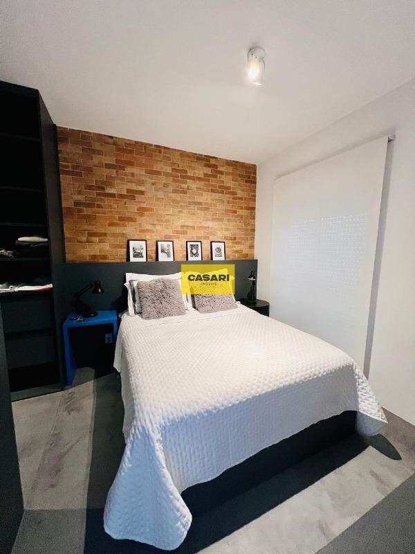 Apartamento para à venda no bairro Jardim do Mar, São Bernardo do Campo - Casari Imóveis: 