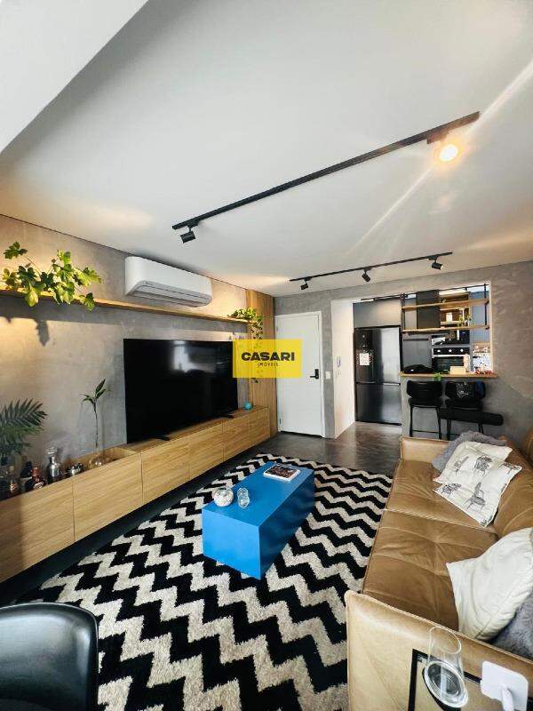 Apartamento para à venda no bairro Jardim do Mar, São Bernardo do Campo - Casari Imóveis: 