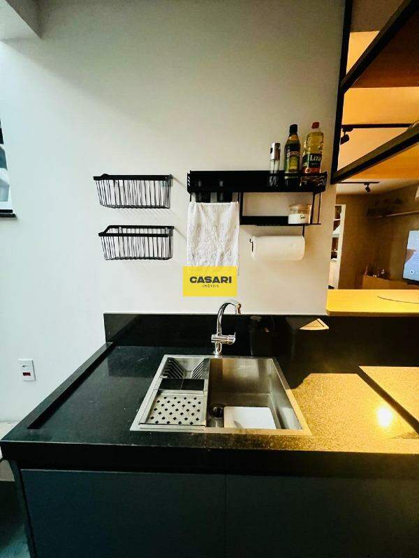 Apartamento para à venda no bairro Jardim do Mar, São Bernardo do Campo - Casari Imóveis: 