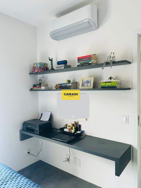 Apartamento para à venda no bairro Jardim do Mar, São Bernardo do Campo - Casari Imóveis: 