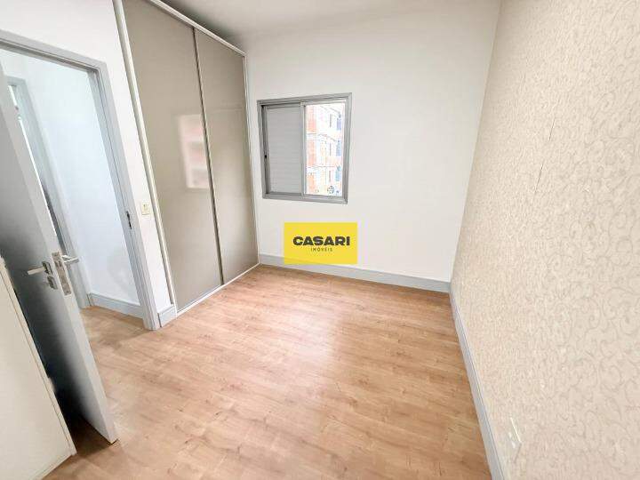 Cobertura para à venda no bairro Rudge Ramos, São Bernardo do Campo - Casari Imóveis: 