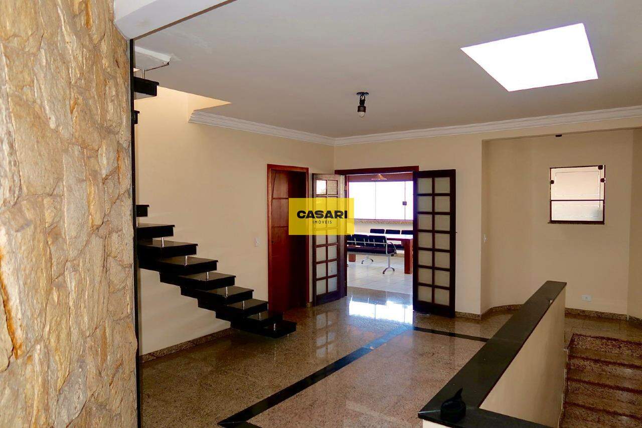 Prédio para à venda no bairro Vila Metalúrgica, São Bernardo do Campo - Casari Imóveis: 