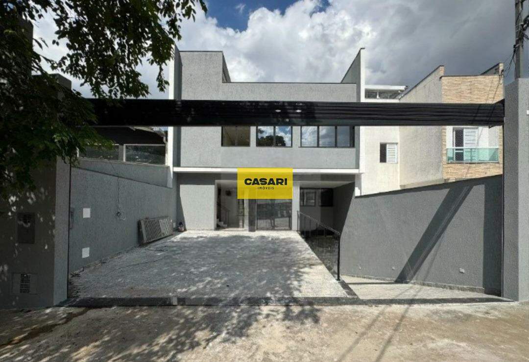 Salão para à venda no bairro Paraíso, Santo André - Casari Imóveis: 