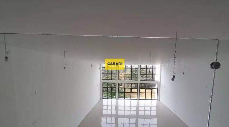 Salão para à venda no bairro Paraíso, Santo André - Casari Imóveis: 
