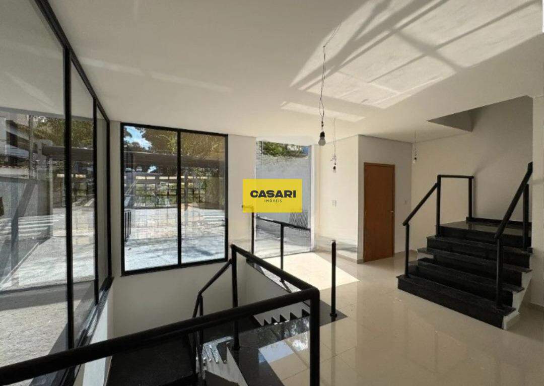 Salão para à venda no bairro Paraíso, Santo André - Casari Imóveis: 