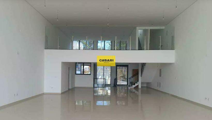 Salão para à venda no bairro Paraíso, Santo André - Casari Imóveis: 
