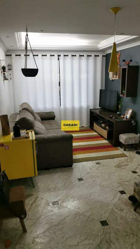Sobrado para à venda no bairro Assunção, São Bernardo do Campo - Casari Imóveis: 