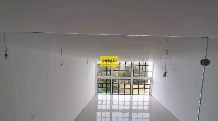 Salão para para aluguel no bairro Paraíso, São Bernardo do Campo - Casari Imóveis: 