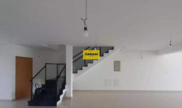 Salão para para aluguel no bairro Paraíso, São Bernardo do Campo - Casari Imóveis: 