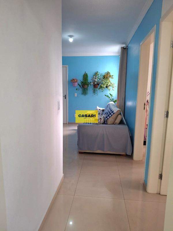 Apartamento para para aluguel no bairro Dos Casa, São Bernardo do Campo - Casari Imóveis: 