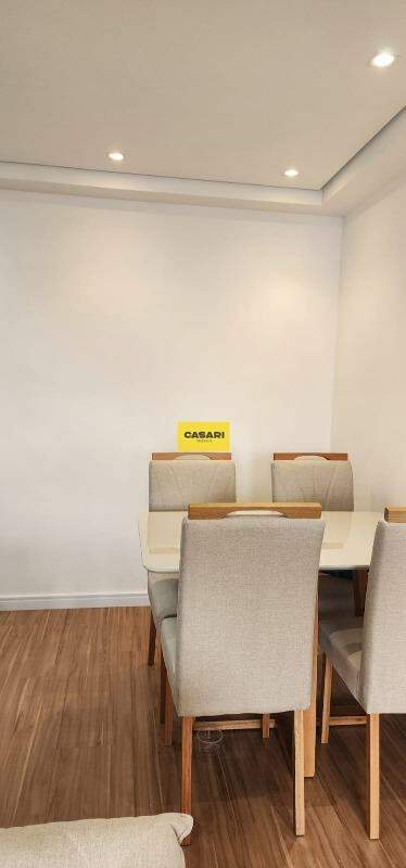 Apartamento para à venda no bairro Centro, São Bernardo do Campo - Casari Imóveis: 
