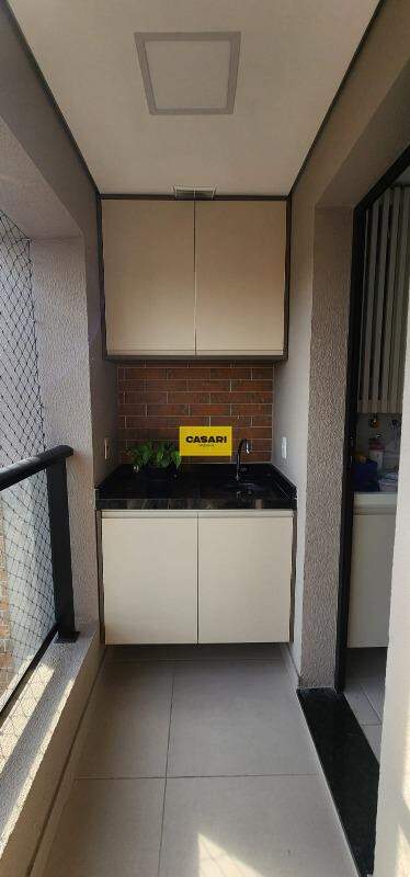 Apartamento para à venda no bairro Centro, São Bernardo do Campo - Casari Imóveis: 