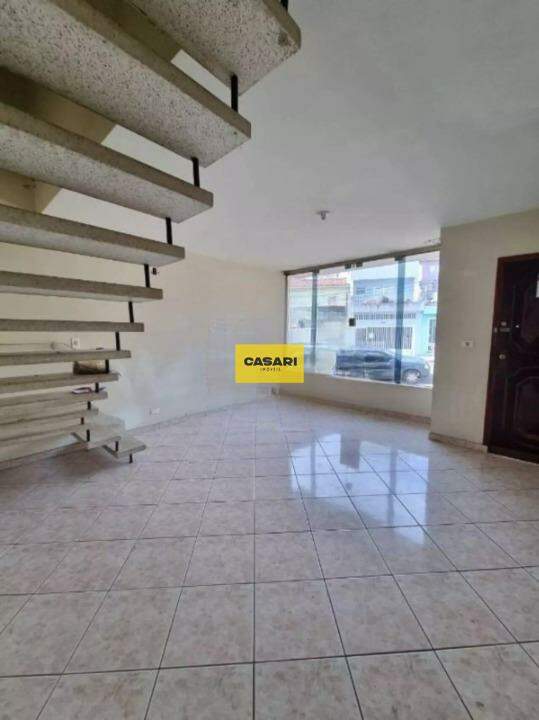 Sobrado para à venda no bairro Santa Terezinha, São Bernardo do Campo - Casari Imóveis: 