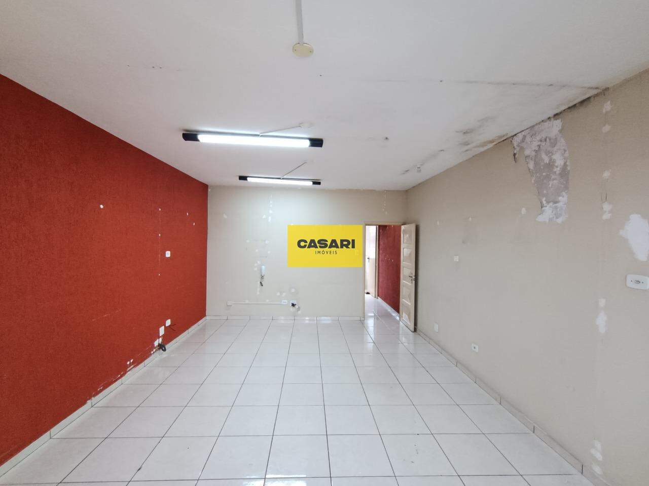 Sala para para aluguel no bairro Centro, São Bernardo do Campo - Casari Imóveis: 