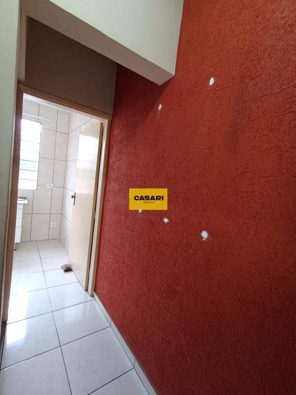 Sala para para aluguel no bairro Centro, São Bernardo do Campo - Casari Imóveis: 