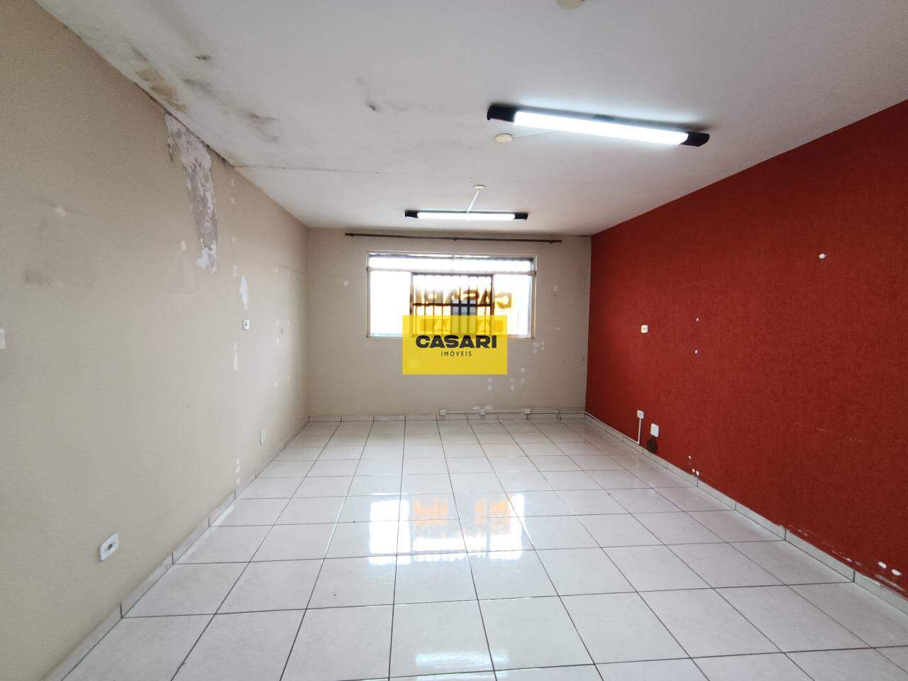 Sala para para aluguel no bairro Centro, São Bernardo do Campo - Casari Imóveis: 