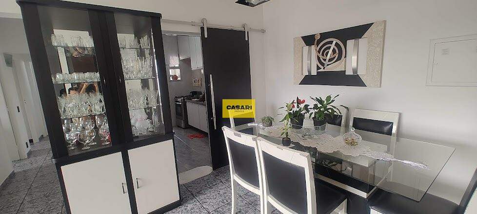 Apartamento para à venda no bairro Baeta Neves, São Bernardo do Campo - Casari Imóveis: 