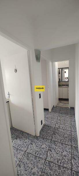 Apartamento para à venda no bairro Baeta Neves, São Bernardo do Campo - Casari Imóveis: 