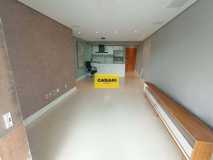 Apartamento para à venda no bairro Vila Valparaíso, Santo André - Casari Imóveis: 